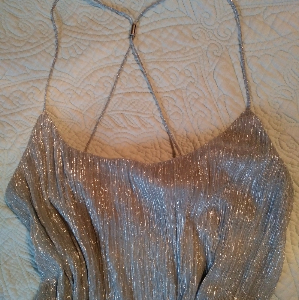 NY&Co Sleeveless blouse